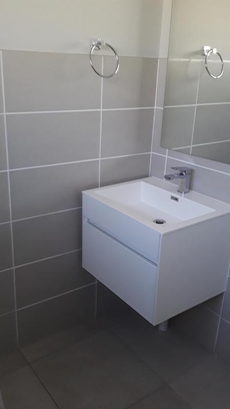 To Let 3 Bedroom Property for Rent in Amberfield Gauteng