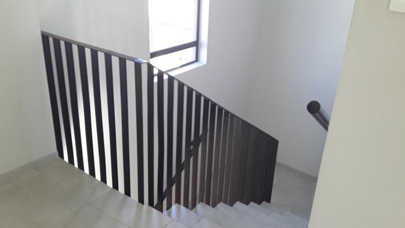 To Let 3 Bedroom Property for Rent in Amberfield Gauteng