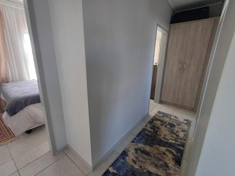 To Let 3 Bedroom Property for Rent in Amberfield Gauteng