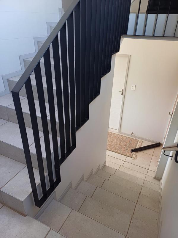 To Let 3 Bedroom Property for Rent in Amberfield Gauteng