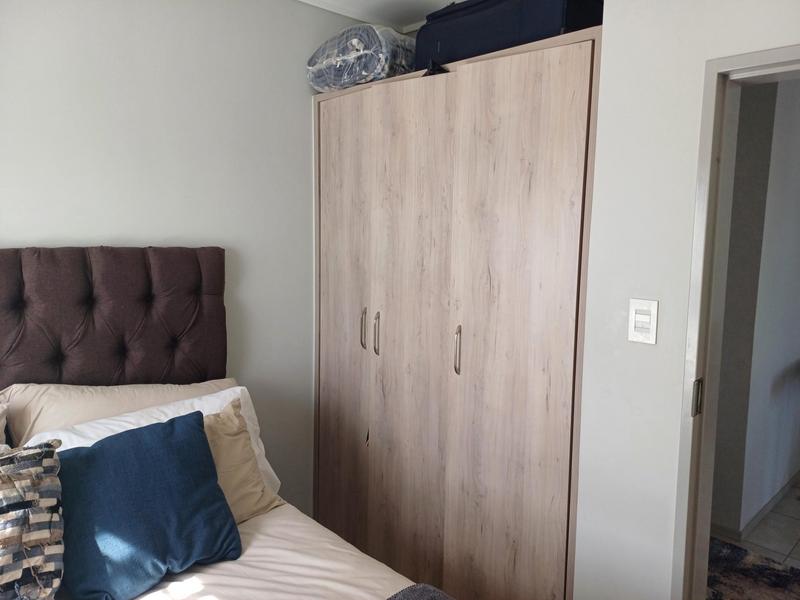 To Let 3 Bedroom Property for Rent in Amberfield Gauteng