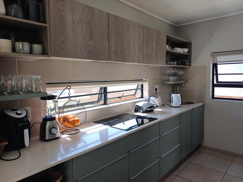 To Let 3 Bedroom Property for Rent in Amberfield Gauteng