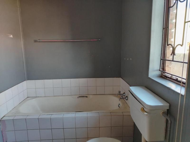 To Let 3 Bedroom Property for Rent in Danville Gauteng