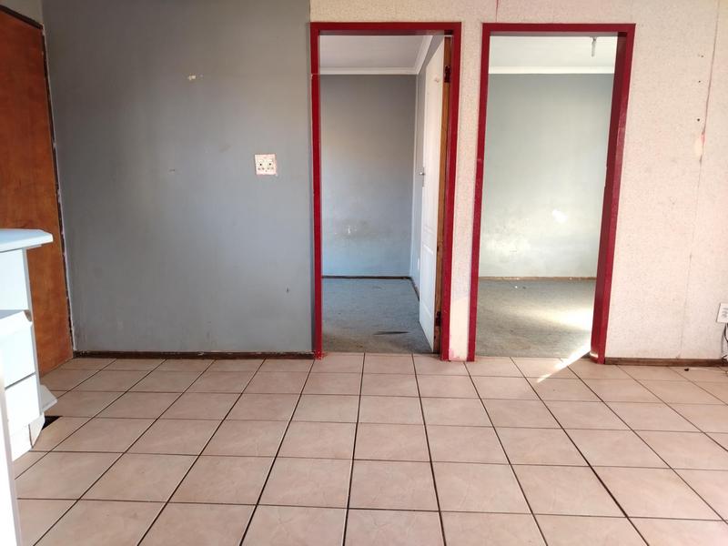 To Let 3 Bedroom Property for Rent in Danville Gauteng