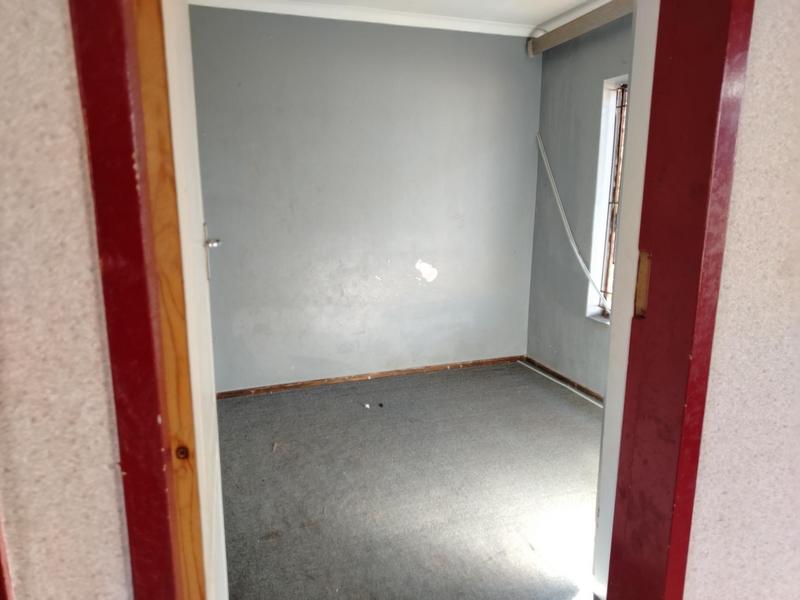To Let 3 Bedroom Property for Rent in Danville Gauteng