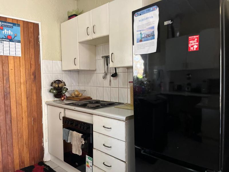 2 Bedroom Property for Sale in Glen Marais Gauteng