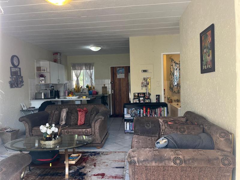2 Bedroom Property for Sale in Glen Marais Gauteng