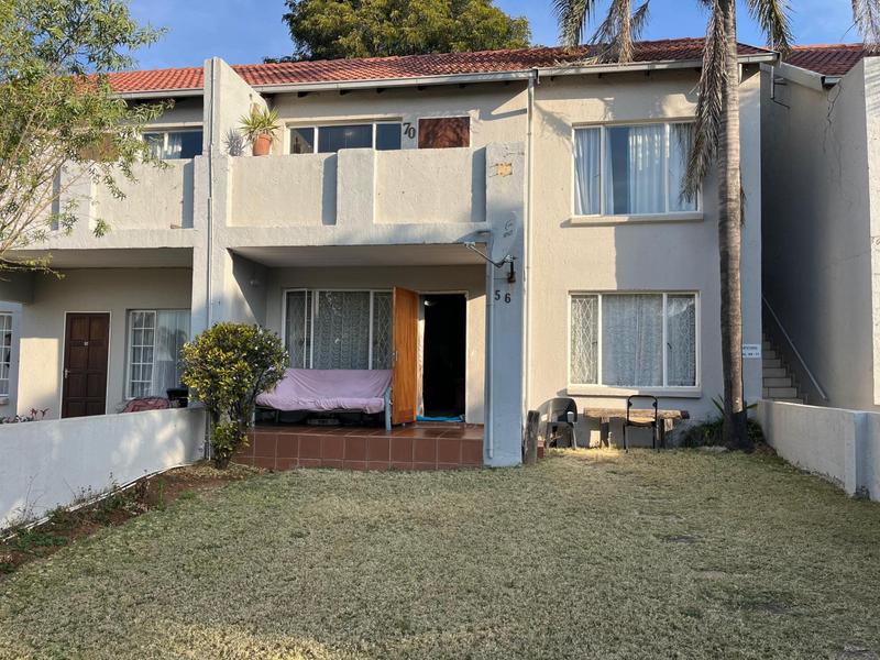 2 Bedroom Property for Sale in Glen Marais Gauteng
