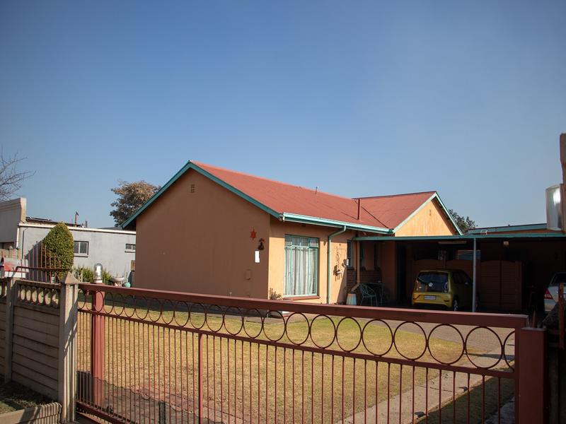 3 Bedroom Property for Sale in Vanderbijlpark CE 4 Gauteng
