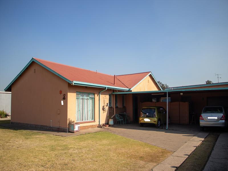 3 Bedroom Property for Sale in Vanderbijlpark CE 4 Gauteng