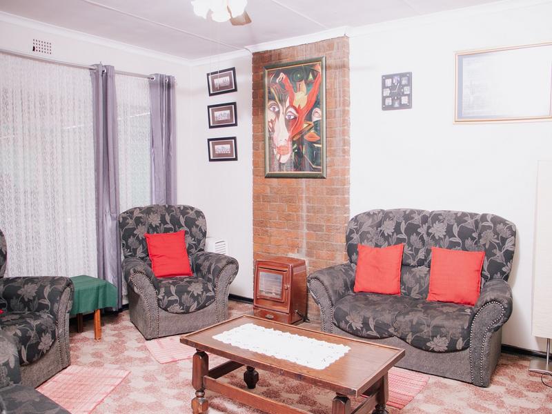 3 Bedroom Property for Sale in Vanderbijlpark CE 4 Gauteng
