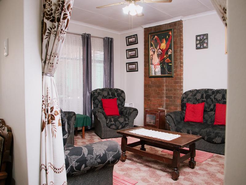 3 Bedroom Property for Sale in Vanderbijlpark CE 4 Gauteng