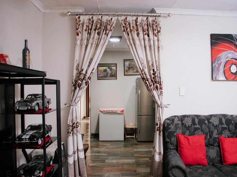3 Bedroom Property for Sale in Vanderbijlpark CE 4 Gauteng