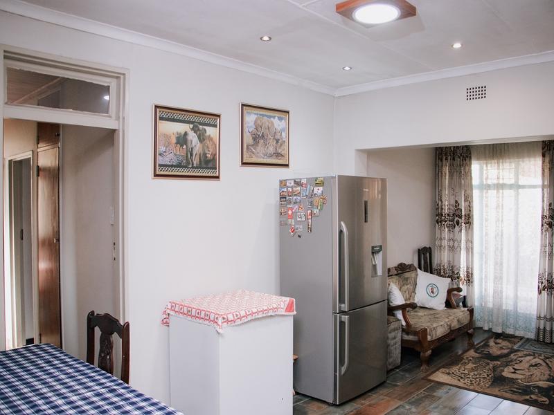 3 Bedroom Property for Sale in Vanderbijlpark CE 4 Gauteng