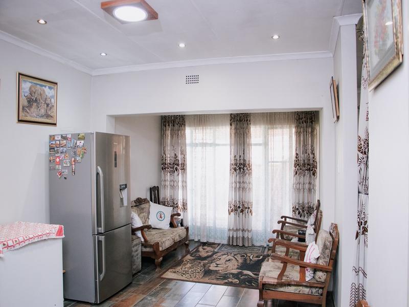 3 Bedroom Property for Sale in Vanderbijlpark CE 4 Gauteng
