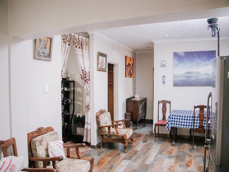 3 Bedroom Property for Sale in Vanderbijlpark CE 4 Gauteng