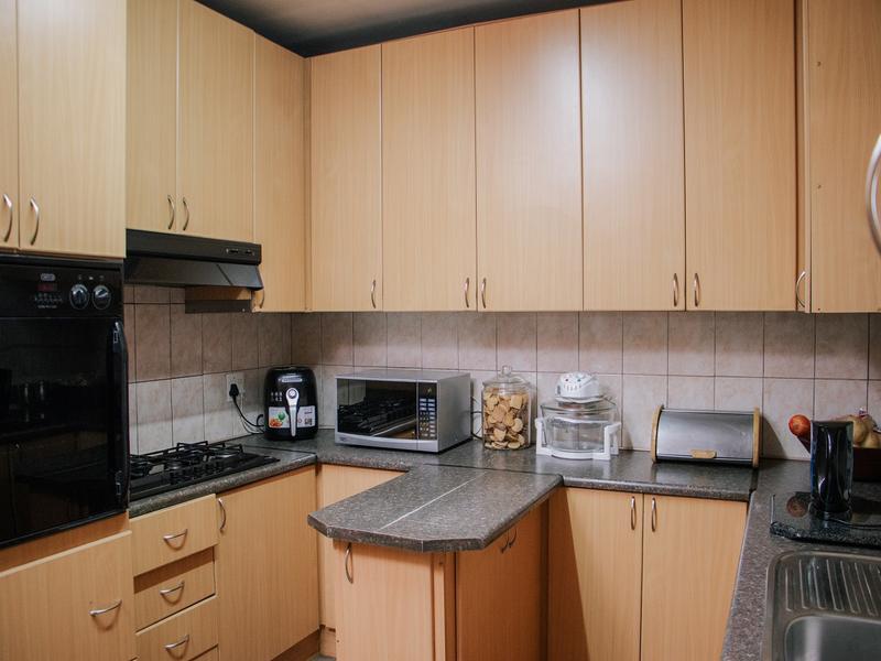 3 Bedroom Property for Sale in Vanderbijlpark CE 4 Gauteng