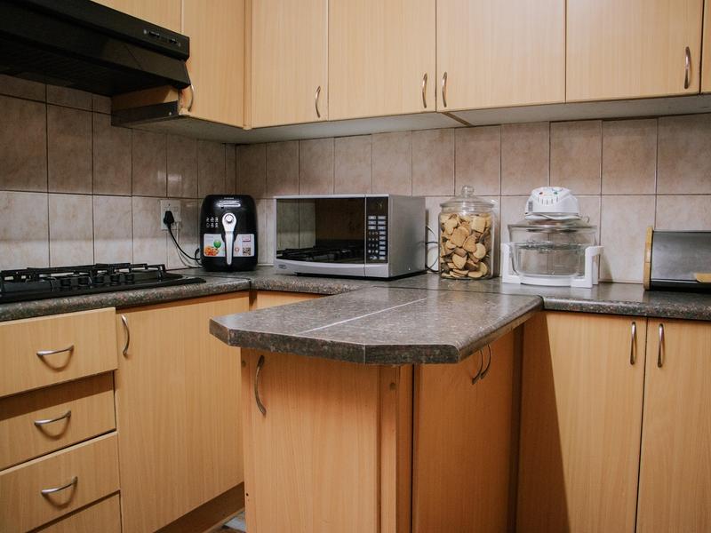 3 Bedroom Property for Sale in Vanderbijlpark CE 4 Gauteng