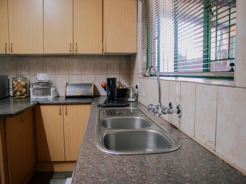 3 Bedroom Property for Sale in Vanderbijlpark CE 4 Gauteng
