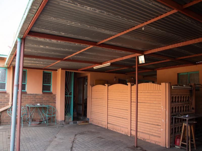 3 Bedroom Property for Sale in Vanderbijlpark CE 4 Gauteng