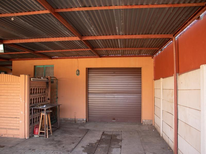 3 Bedroom Property for Sale in Vanderbijlpark CE 4 Gauteng