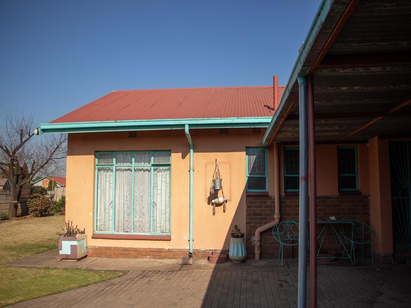 3 Bedroom Property for Sale in Vanderbijlpark CE 4 Gauteng