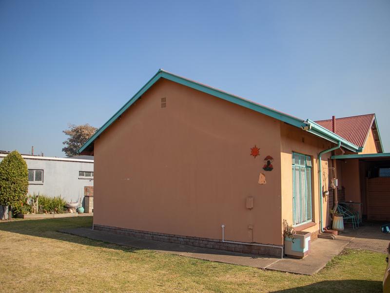 3 Bedroom Property for Sale in Vanderbijlpark CE 4 Gauteng