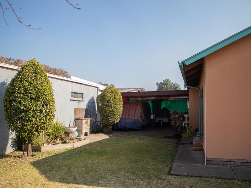3 Bedroom Property for Sale in Vanderbijlpark CE 4 Gauteng
