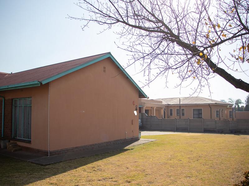 3 Bedroom Property for Sale in Vanderbijlpark CE 4 Gauteng