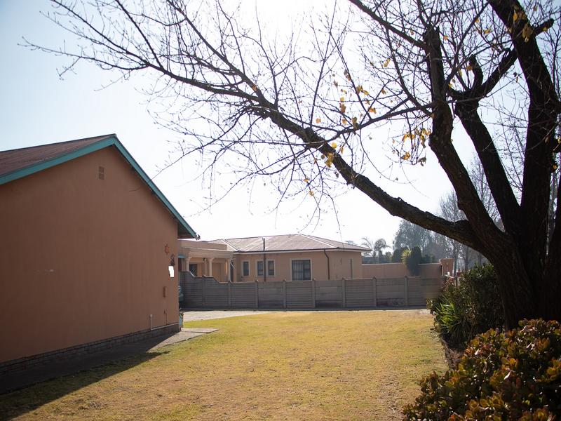 3 Bedroom Property for Sale in Vanderbijlpark CE 4 Gauteng