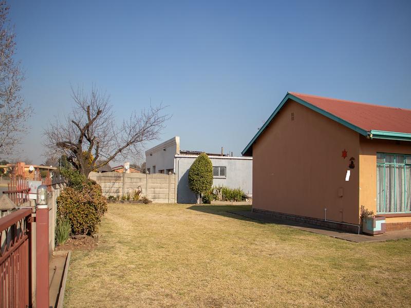 3 Bedroom Property for Sale in Vanderbijlpark CE 4 Gauteng