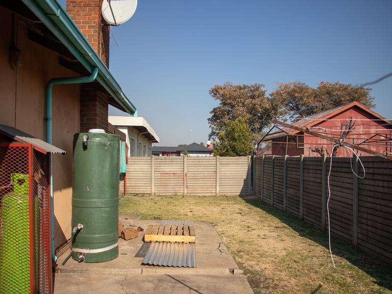 3 Bedroom Property for Sale in Vanderbijlpark CE 4 Gauteng