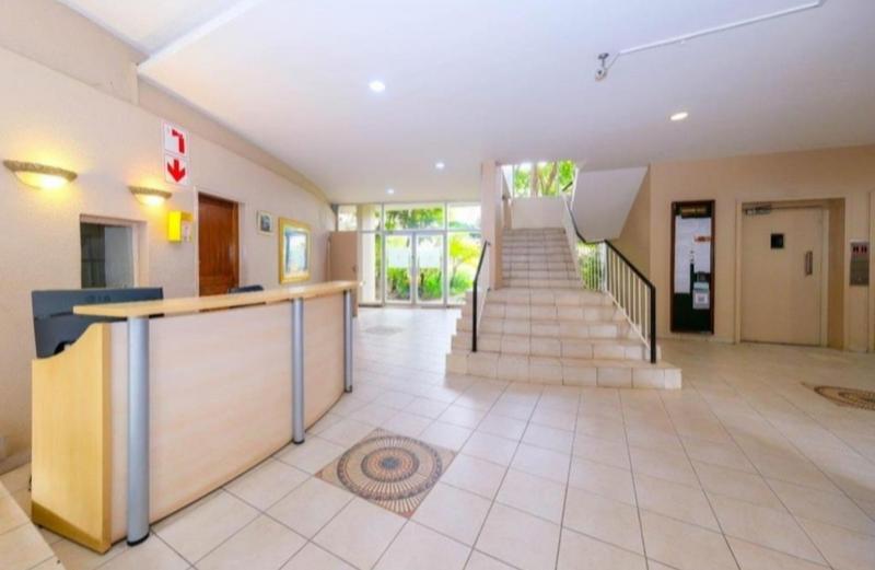 2 Bedroom Property for Sale in Killarney Gauteng