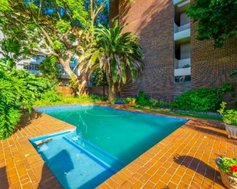 2 Bedroom Property for Sale in Killarney Gauteng