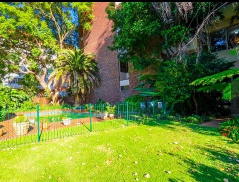 2 Bedroom Property for Sale in Killarney Gauteng