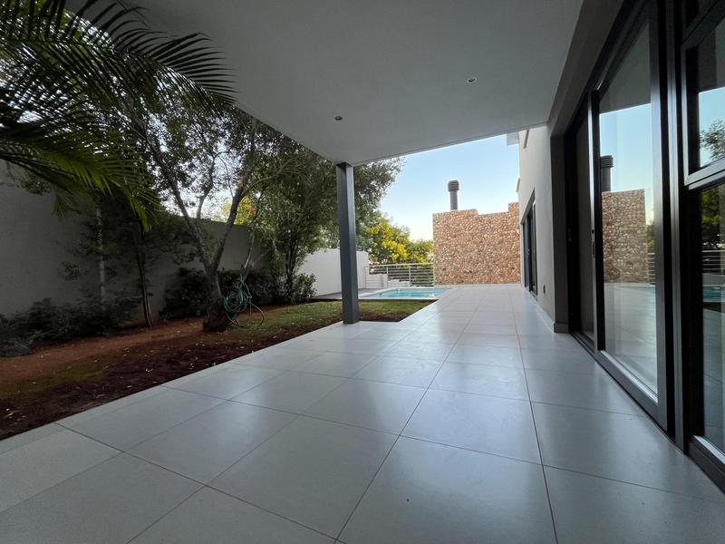 3 Bedroom Property for Sale in Waterkloof Ridge Gauteng