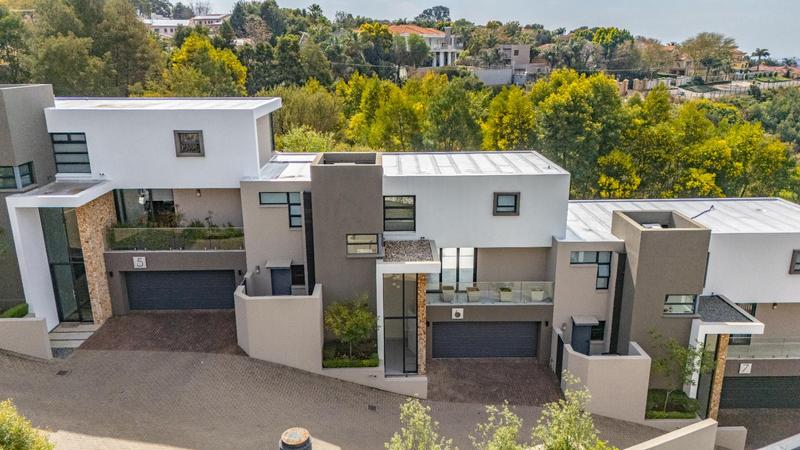 3 Bedroom Property for Sale in Waterkloof Ridge Gauteng