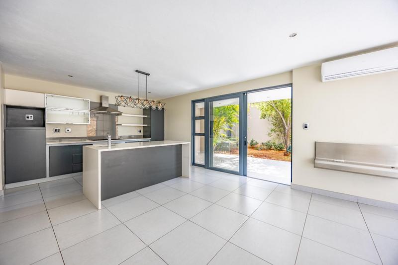 3 Bedroom Property for Sale in Waterkloof Ridge Gauteng