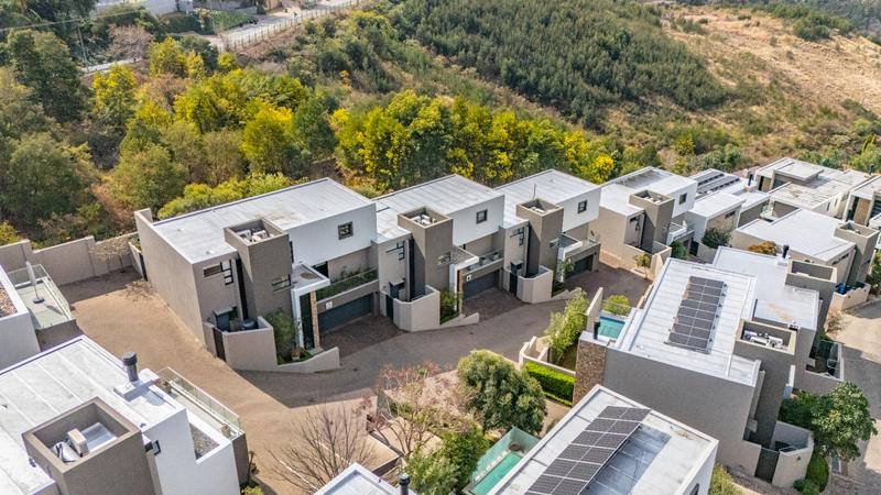 3 Bedroom Property for Sale in Waterkloof Ridge Gauteng