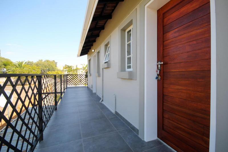 To Let 1 Bedroom Property for Rent in Raslouw Gauteng
