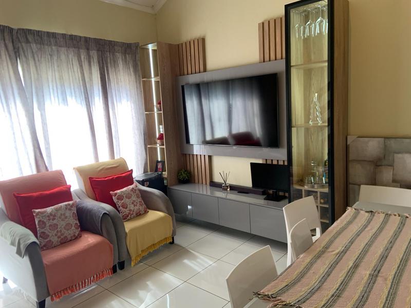 3 Bedroom Property for Sale in Heuwelsig Estate Gauteng