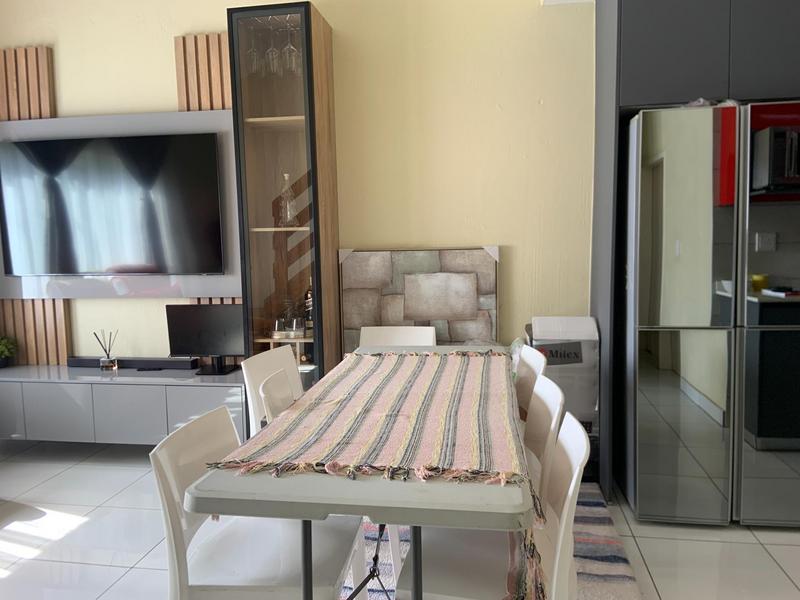 3 Bedroom Property for Sale in Heuwelsig Estate Gauteng