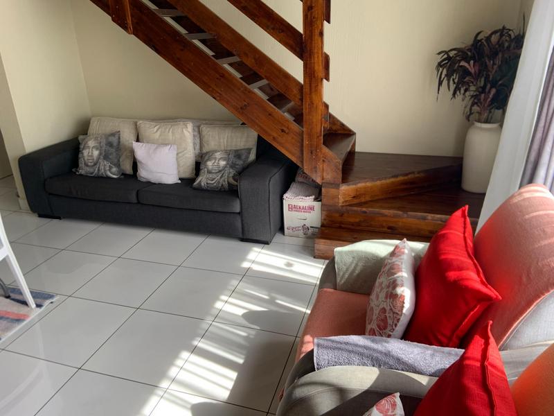 3 Bedroom Property for Sale in Heuwelsig Estate Gauteng