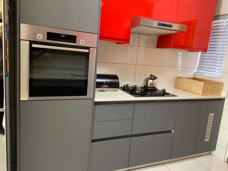 3 Bedroom Property for Sale in Heuwelsig Estate Gauteng