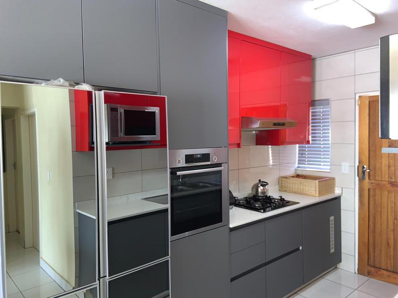 3 Bedroom Property for Sale in Heuwelsig Estate Gauteng