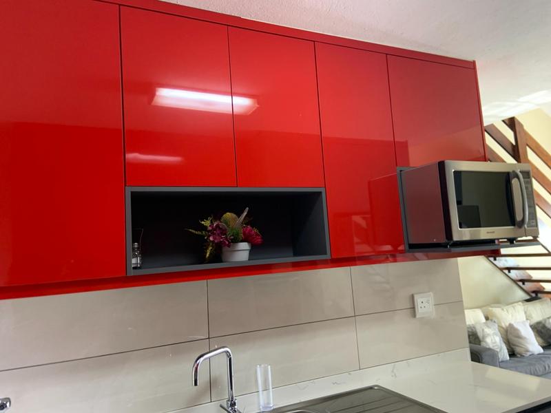 3 Bedroom Property for Sale in Heuwelsig Estate Gauteng