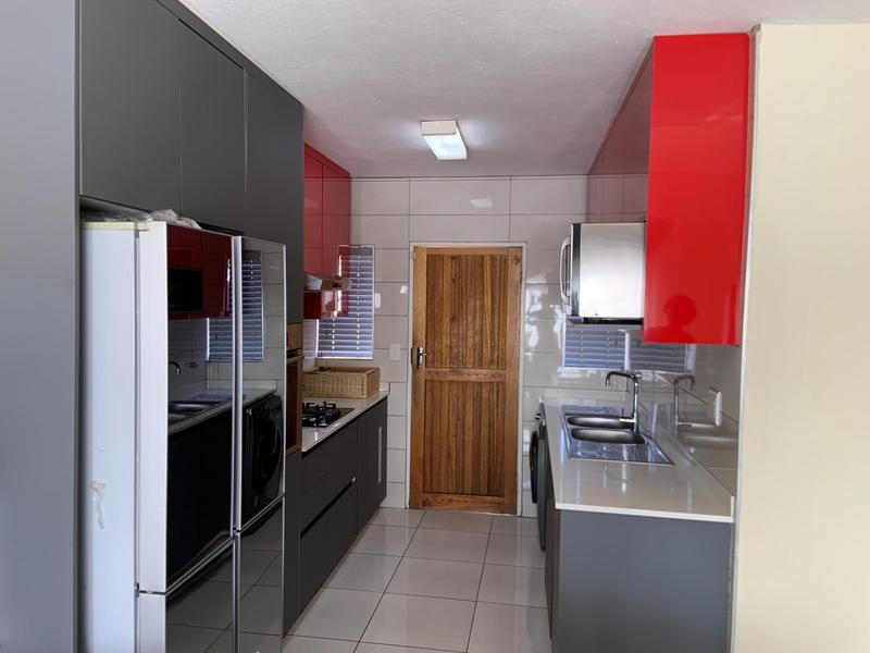 3 Bedroom Property for Sale in Heuwelsig Estate Gauteng