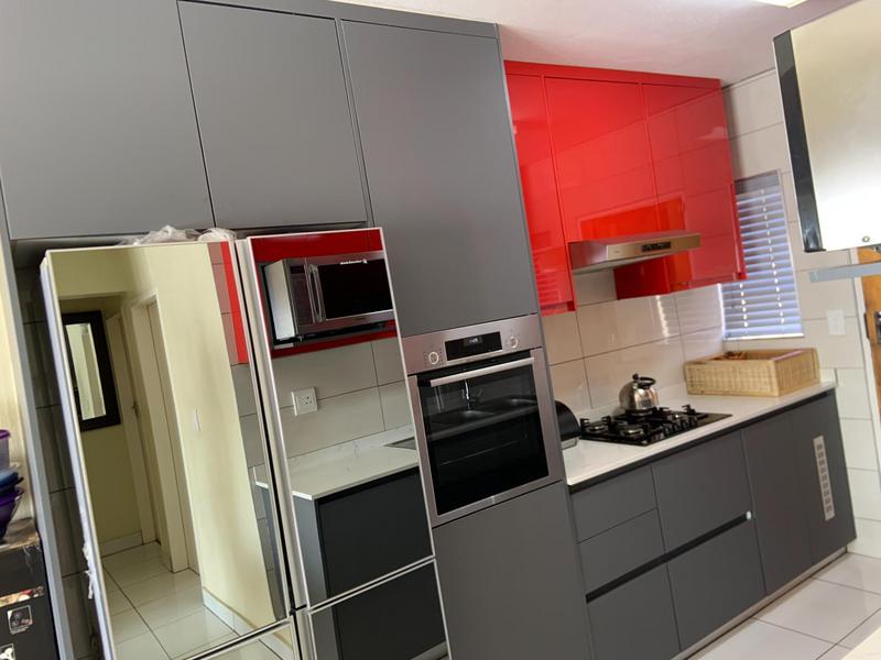 3 Bedroom Property for Sale in Heuwelsig Estate Gauteng