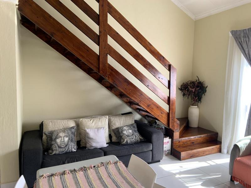 3 Bedroom Property for Sale in Heuwelsig Estate Gauteng