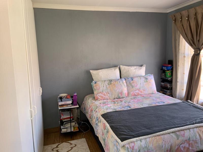 3 Bedroom Property for Sale in Heuwelsig Estate Gauteng